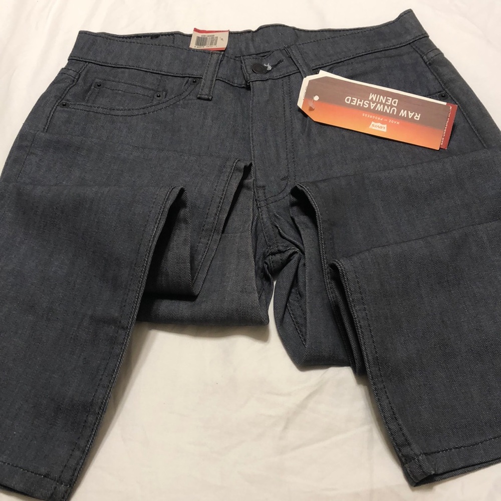 Levi’s jeans